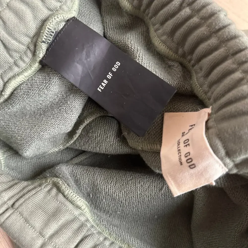 Fear of God Mainline Sweatpant - Size S - New - 6th Season